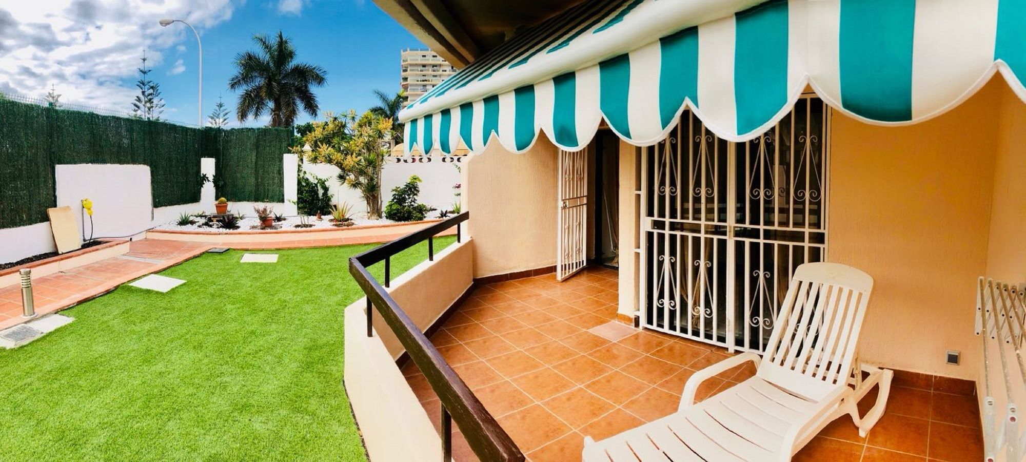 Apartamento South & Sun Los Cristianos Arona (Tenerife) Exterior foto