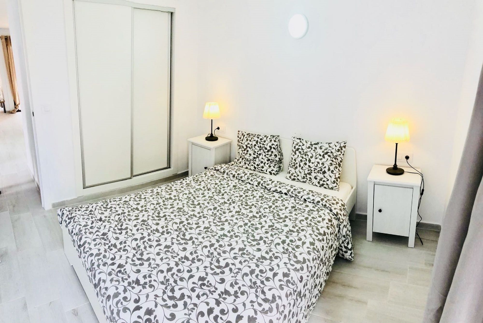 Apartamento South & Sun Los Cristianos Arona (Tenerife) Exterior foto