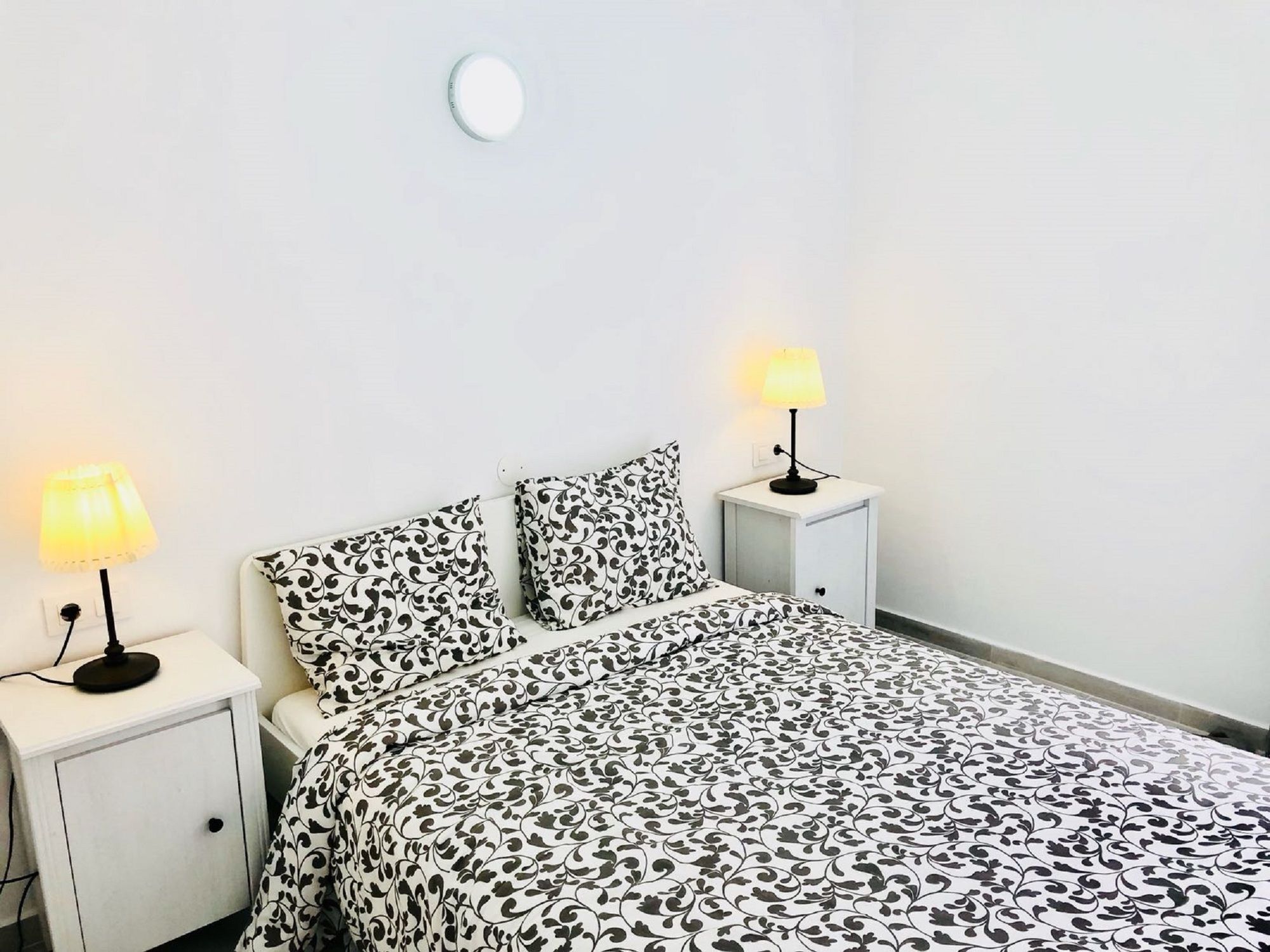Apartamento South & Sun Los Cristianos Arona (Tenerife) Exterior foto