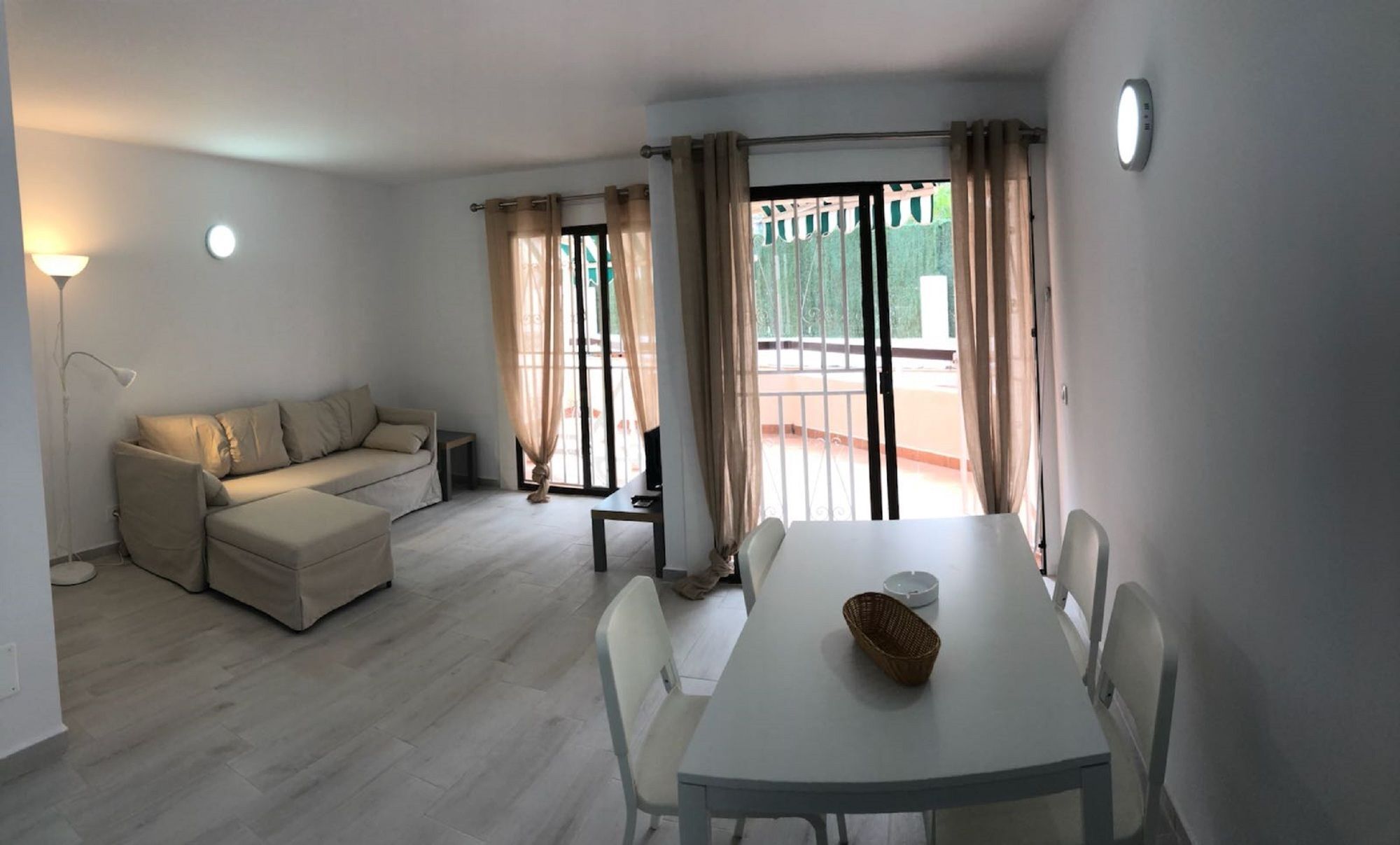 Apartamento South & Sun Los Cristianos Arona (Tenerife) Exterior foto
